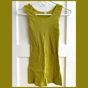Tank tops (many colors) NEVER WORN